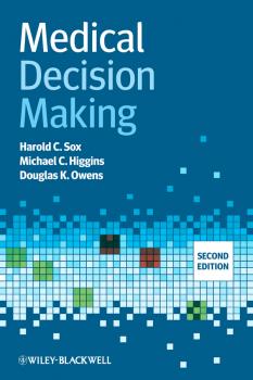 Читать Medical Decision Making - Douglas Owens K.
