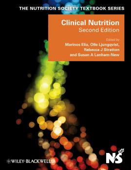 Читать Clinical Nutrition - Marinos  Elia