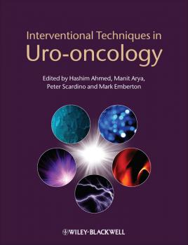 Читать Interventional Techniques in Uro-oncology - Peter  Scardino