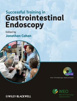Читать Successful Training in Gastrointestinal Endoscopy - Jonathan  Cohen