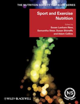 Читать Sport and Exercise Nutrition - Samantha  Stear