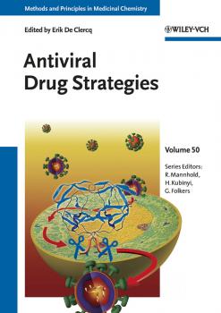 Читать Antiviral Drug Strategies - Hugo  Kubinyi