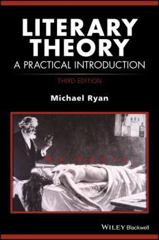 Читать Literary Theory. A Practical Introduction - Michael  Ryan