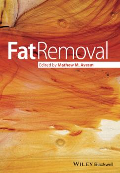 Читать Fat Removal. Invasive and Non-invasive Body Contouring - Mathew  Avram