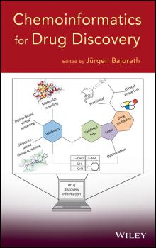 Читать Chemoinformatics for Drug Discovery - Jurgen  Bajorath