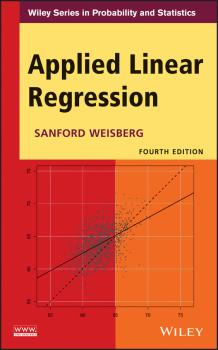 Читать Applied Linear Regression - Sanford  Weisberg