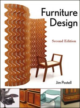 Читать Furniture Design - Jim  Postell