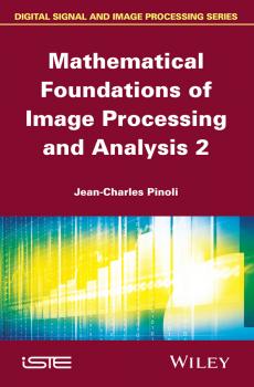 Читать Mathematical Foundations of Image Processing and Analysis, Volume 2 - Jean-Charles  Pinoli