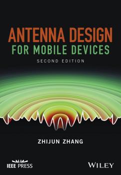 Читать Antenna Design for Mobile Devices - Zhijun  Zhang