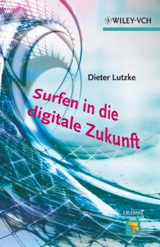 Читать Surfen in die digitale Zukunft - Dieter  Lutzke