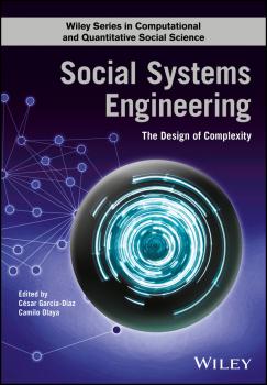 Читать Social Systems Engineering. The Design of Complexity - Camilo  Olaya