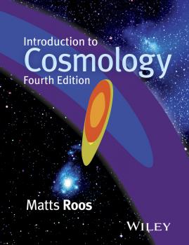 Читать Introduction to Cosmology - Matts  Roos