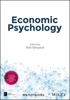 Читать Economic Psychology - Rob  Ranyard