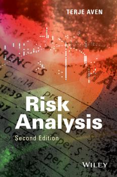 Читать Risk Analysis - Terje  Aven