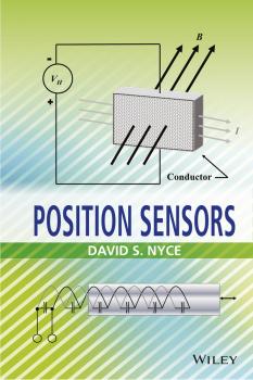 Читать Position Sensors - David Nyce S.