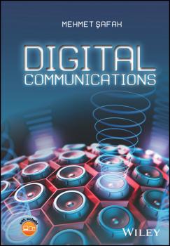 Читать Digital Communications - Mehmet  Safak
