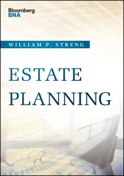 Читать Estate Planning - William Streng P.