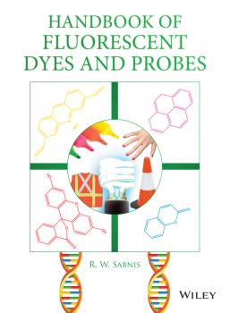 Читать Handbook of Fluorescent Dyes and Probes - R. Sabnis W.