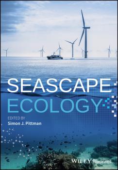 Читать Seascape Ecology - Simon Pittman J.