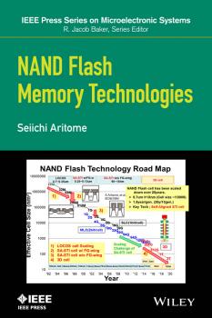 Читать NAND Flash Memory Technologies - Seiichi  Aritome