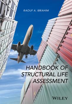 Читать Handbook of Structural Life Assessment - Raouf Ibrahim A.