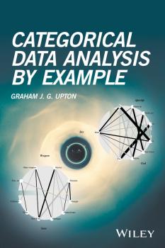 Читать Categorical Data Analysis by Example - Graham J. G. Upton