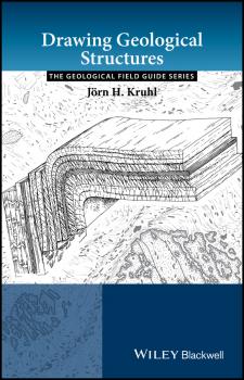 Читать Drawing Geological Structures - Jörn Kruhl H.