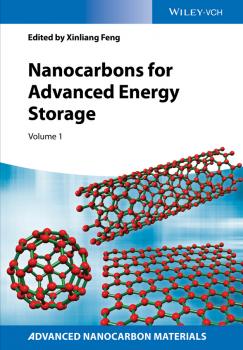 Читать Nanocarbons for Advanced Energy Storage, Volume 1 - Xinliang  Feng