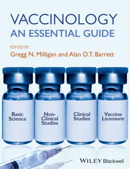 Читать Vaccinology. An Essential Guide - Gregg Milligan N.
