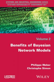 Читать Benefits of Bayesian Network Models - Philippe  Weber