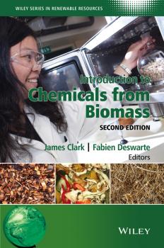 Читать Introduction to Chemicals from Biomass - Fabien  Deswarte