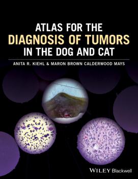 Читать Atlas for the Diagnosis of Tumors in the Dog and Cat - Maron Mays BrownCalderwood