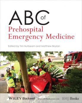Читать ABC of Prehospital Emergency Medicine - Tim  Nutbeam