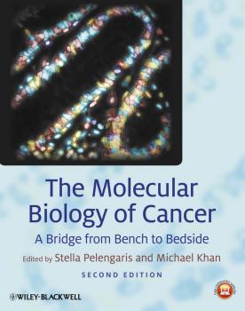 Читать The Molecular Biology of Cancer. A Bridge from Bench to Bedside - Stella  Pelengaris