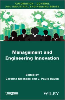 Читать Management and Engineering Innovation - Carolina  Machado