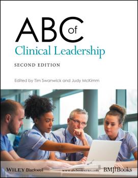 Читать ABC of Clinical Leadership - Tim  Swanwick