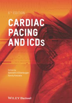 Читать Cardiac Pacing and ICDs - Karoly  Kaszala