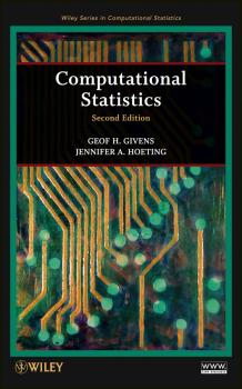 Читать Computational Statistics - Jennifer Hoeting A.