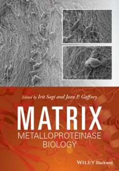 Читать Matrix Metalloproteinase Biology - Irit  Sagi