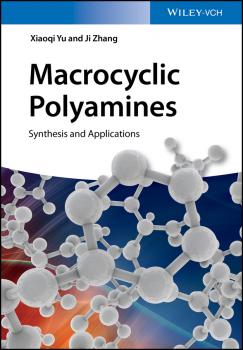 Читать Macrocyclic Polyamines. Synthesis and Applications - Ji  Zhang