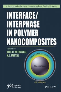 Читать Interface / Interphase in Polymer Nanocomposites - K. Mittal L.