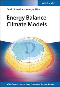 Читать Energy Balance Climate Models - Kwang-Yul  Kim