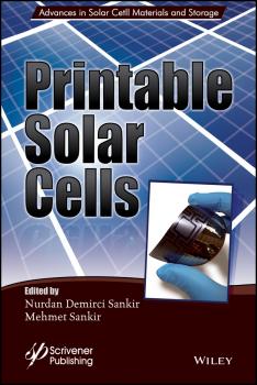 Читать Printable Solar Cells - Mehmet  Sankir