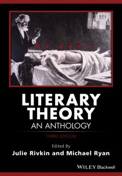 Читать Literary Theory. An Anthology - Michael  Ryan