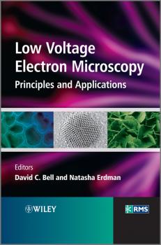 Читать Low Voltage Electron Microscopy. Principles and Applications - Natasha  Erdman