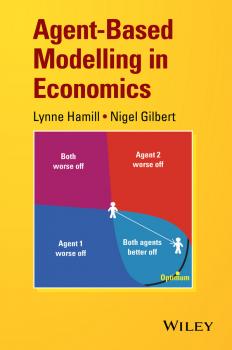 Читать Agent-Based Modelling in Economics - Nigel  Gilbert
