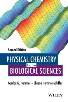 Читать Physical Chemistry for the Biological Sciences - Sharon  Hammes-Schiffer
