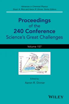 Читать Proceedings of the 240 Conference. Science's Great Challenges - Stuart Rice A.