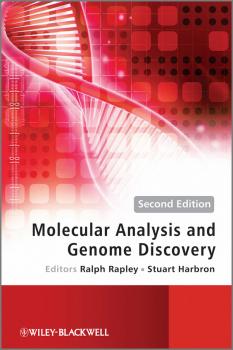 Читать Molecular Analysis and Genome Discovery - Ralph  Rapley