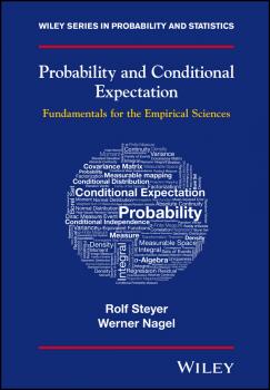 Читать Probability and Conditional Expectation. Fundamentals for the Empirical Sciences - Rolf  Steyer